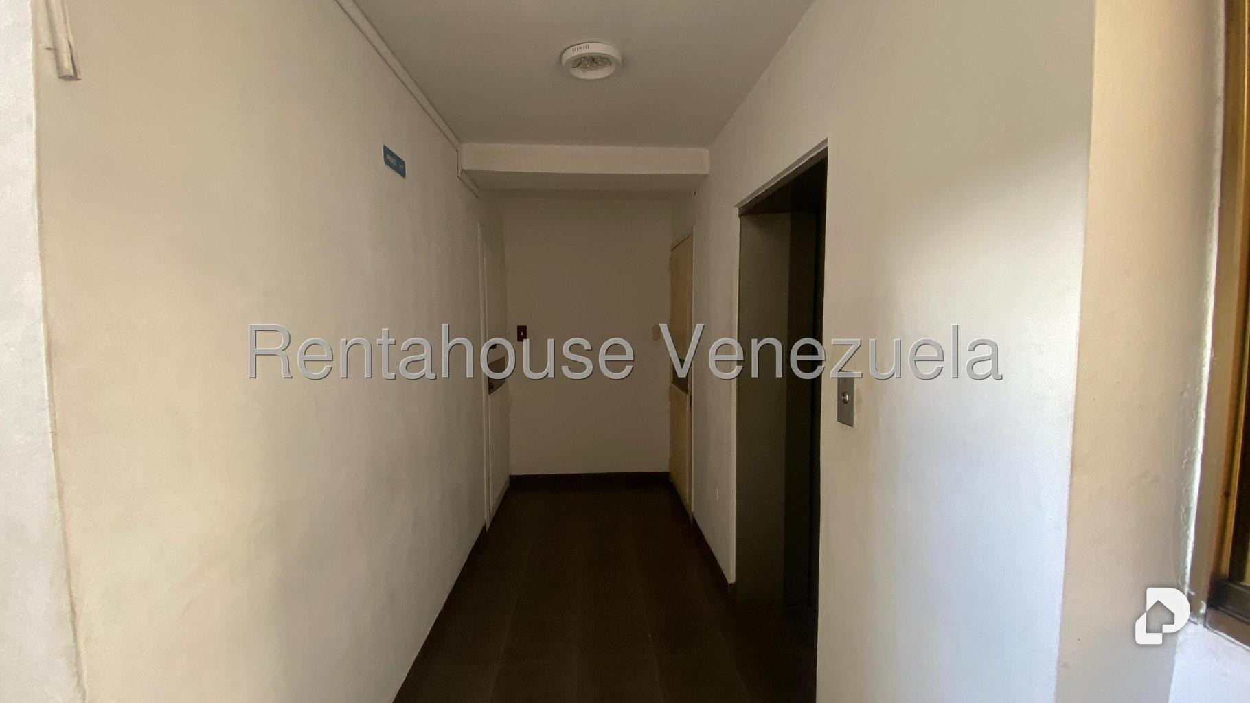 Apartamento en Quinta Crespo, Caracas