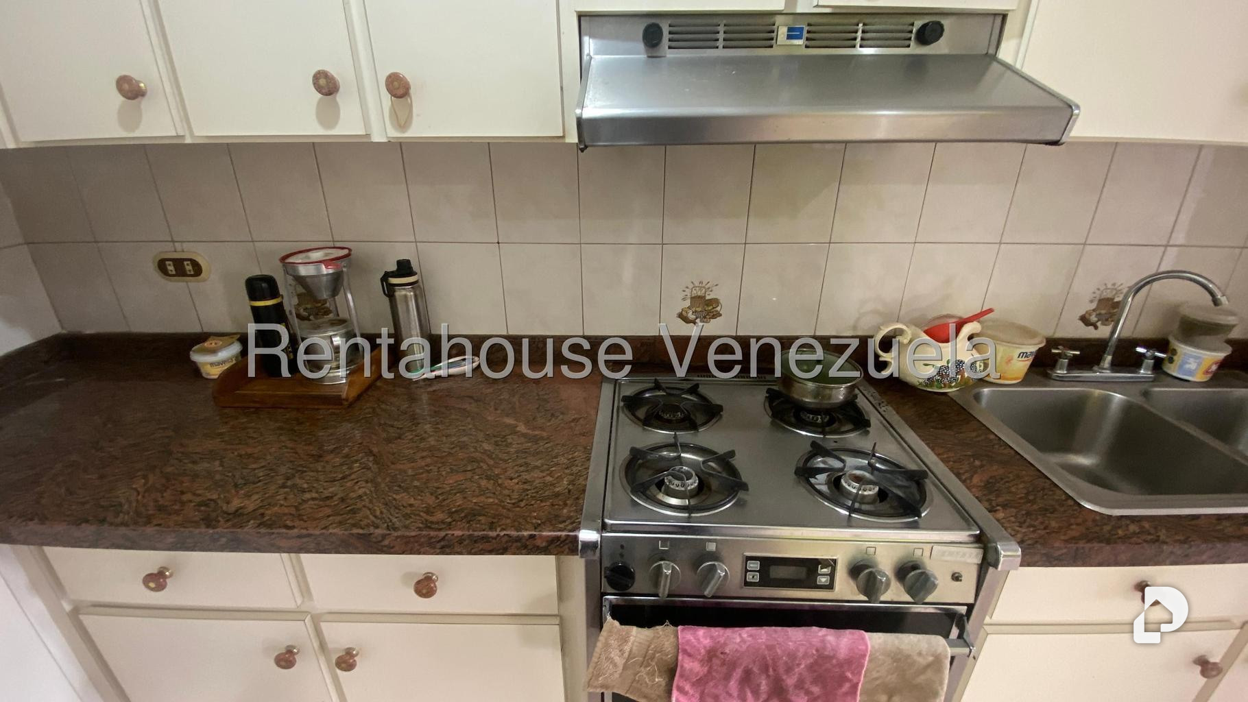 Apartamento en Quinta Crespo, Caracas