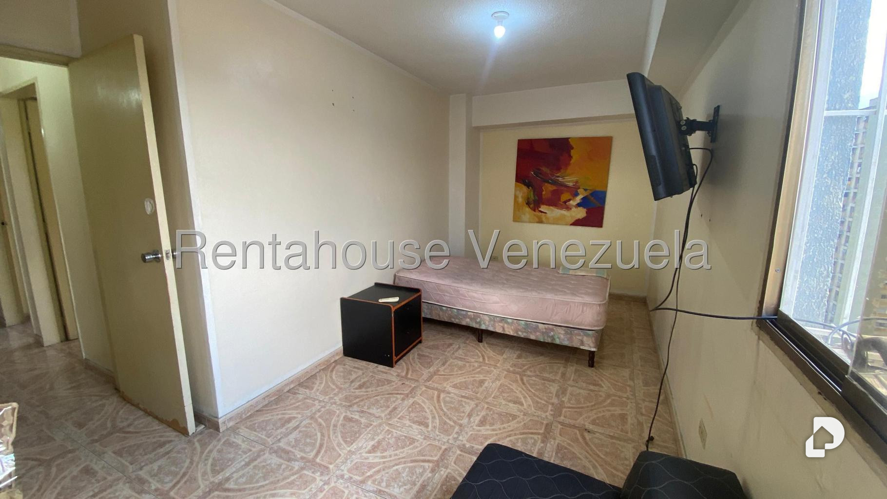 Apartamento en Quinta Crespo, Caracas