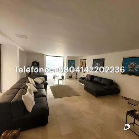 Casa en Cumbres de Curumo, Caracas – 5