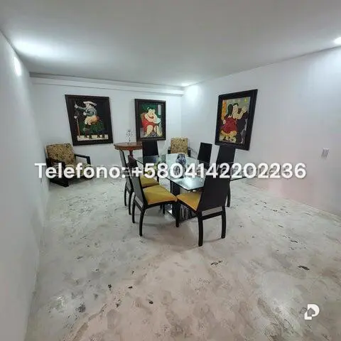 Casa en Cumbres de Curumo, Caracas – 6