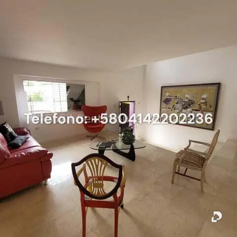 Casa en Cumbres de Curumo, Caracas – 8
