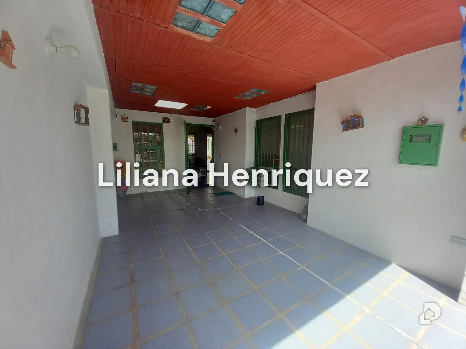 Casa en Valencia – 3