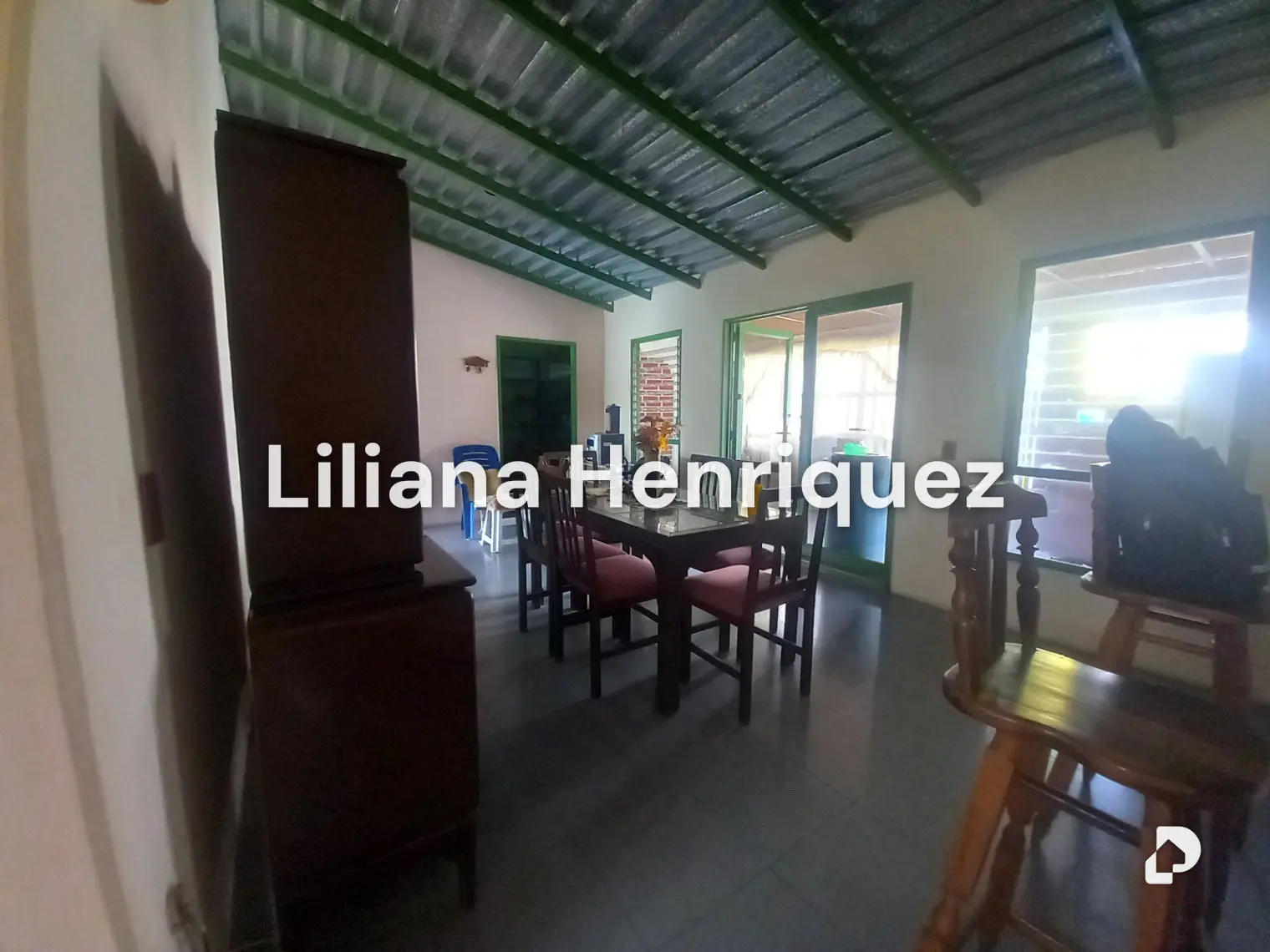Casa en Valencia – 5