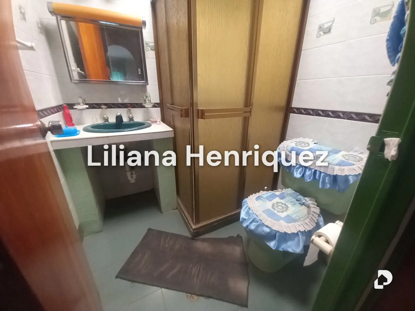 Casa en Valencia – 13