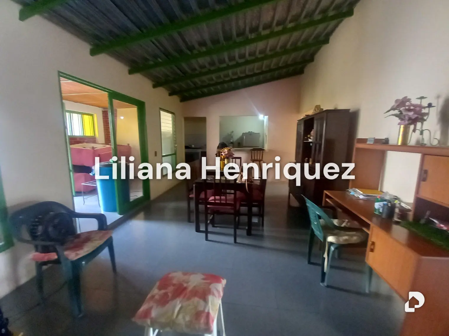 Casa en Valencia – 6