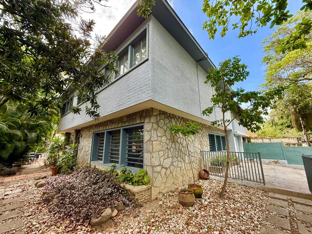 Casa en La Floresta, Caracas - 1