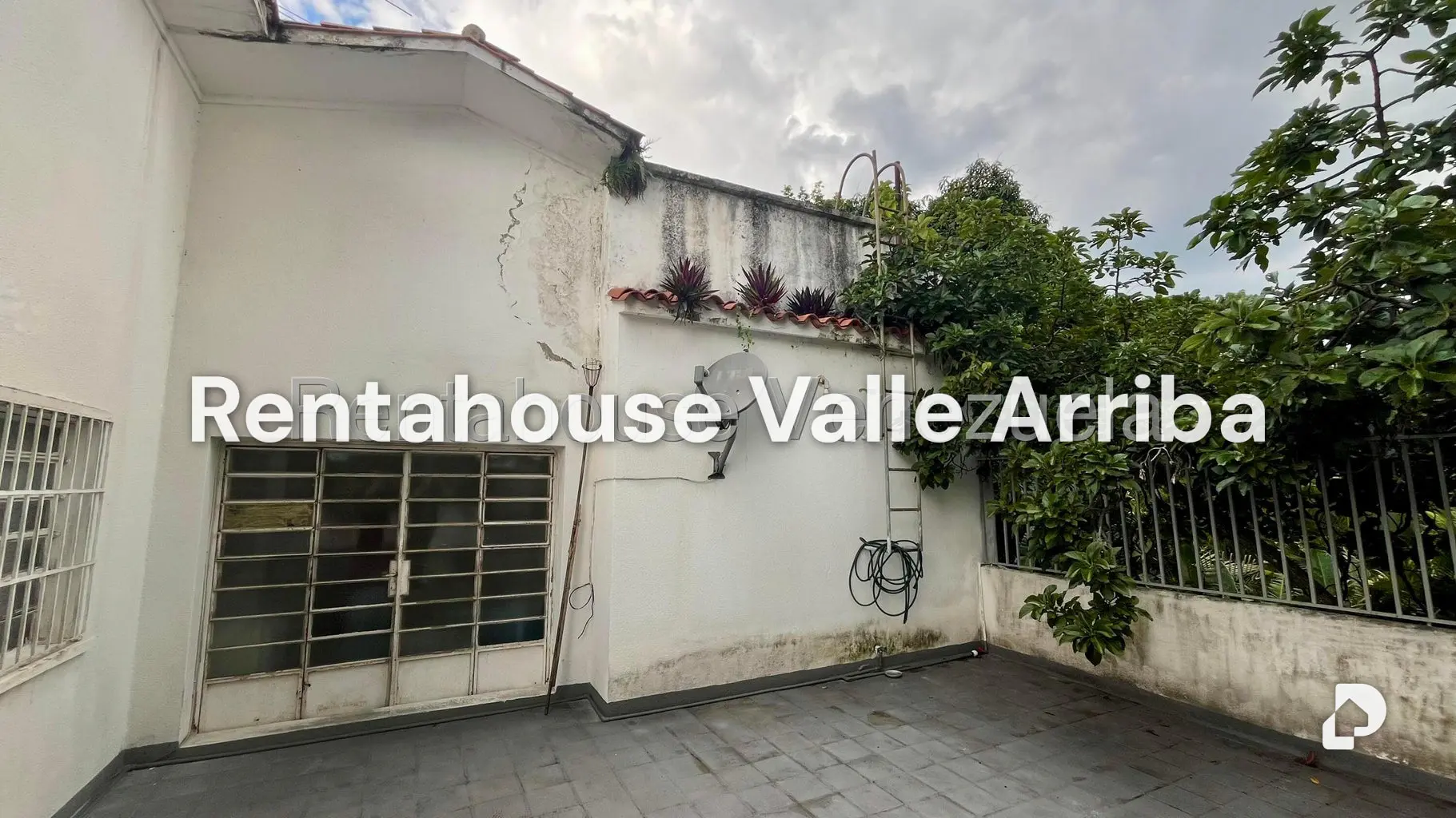 Casa en Alta Florida, Caracas – 28