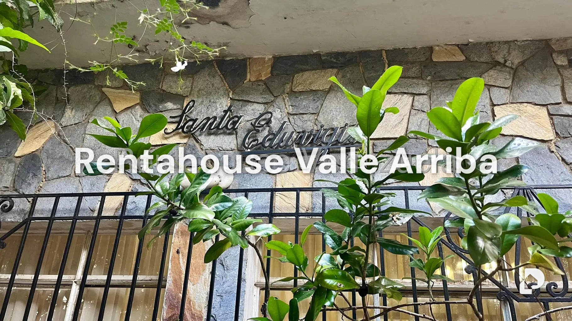 Casa en Alta Florida, Caracas – 1