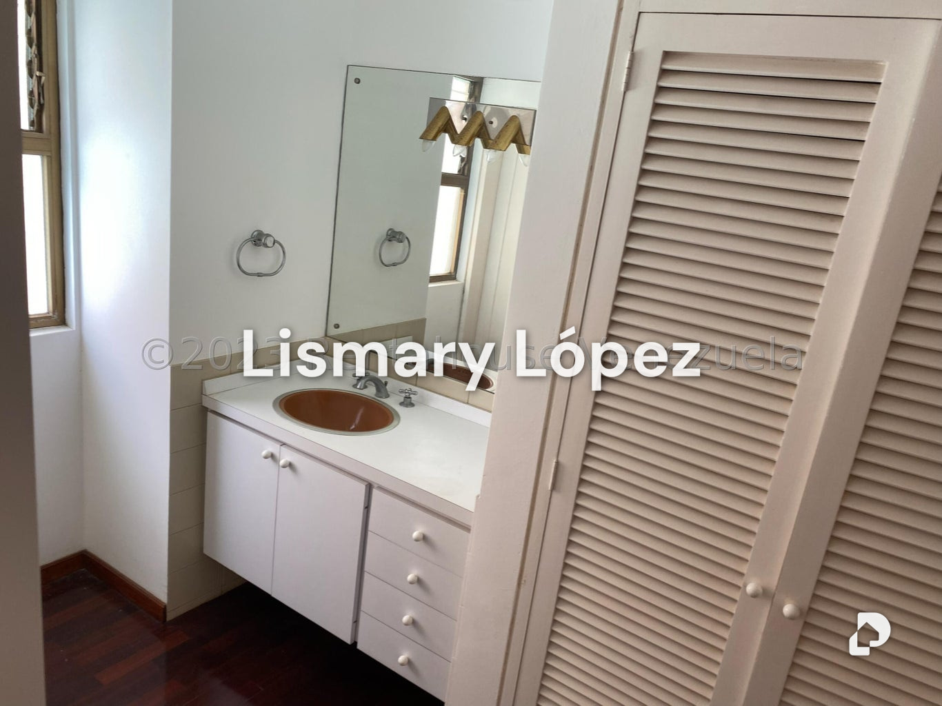 Apartamento en Los Naranjos (del Cafetal), Caracas – 24