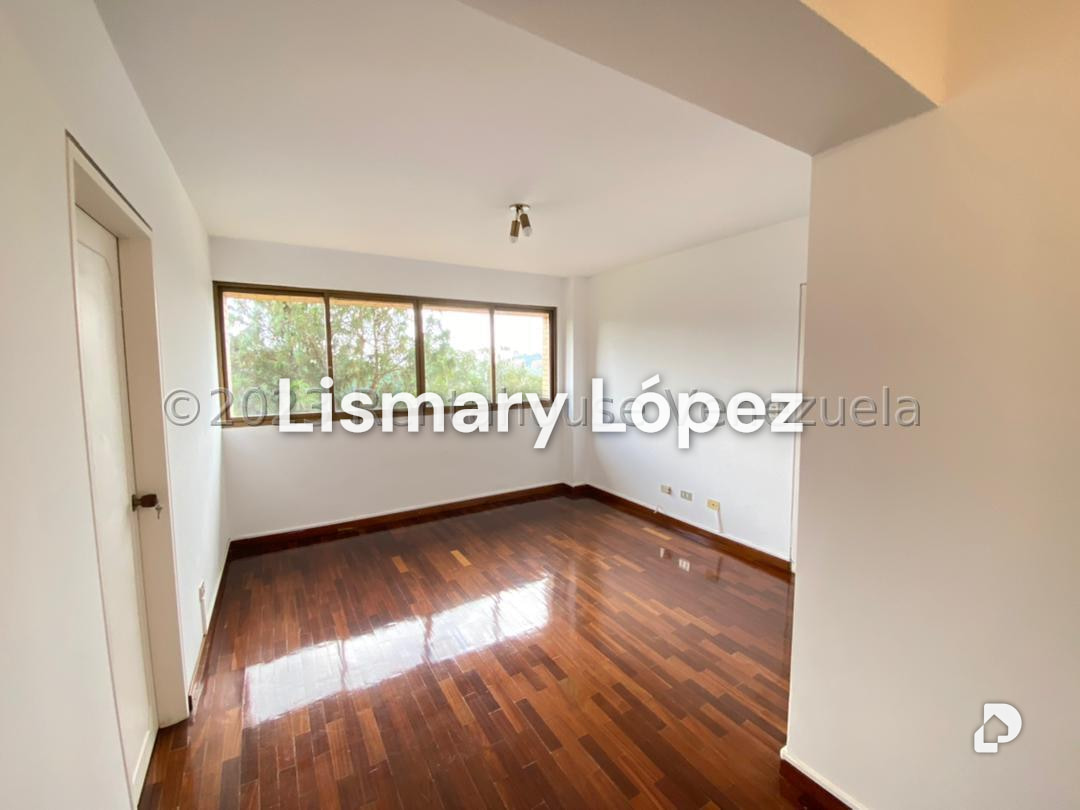 Apartamento en Los Naranjos (del Cafetal), Caracas – 22