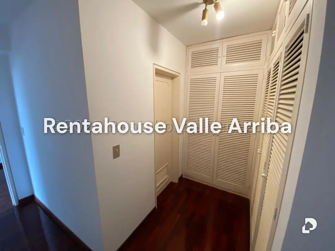 Apartamento en Los Naranjos (del Cafetal), Caracas – 30