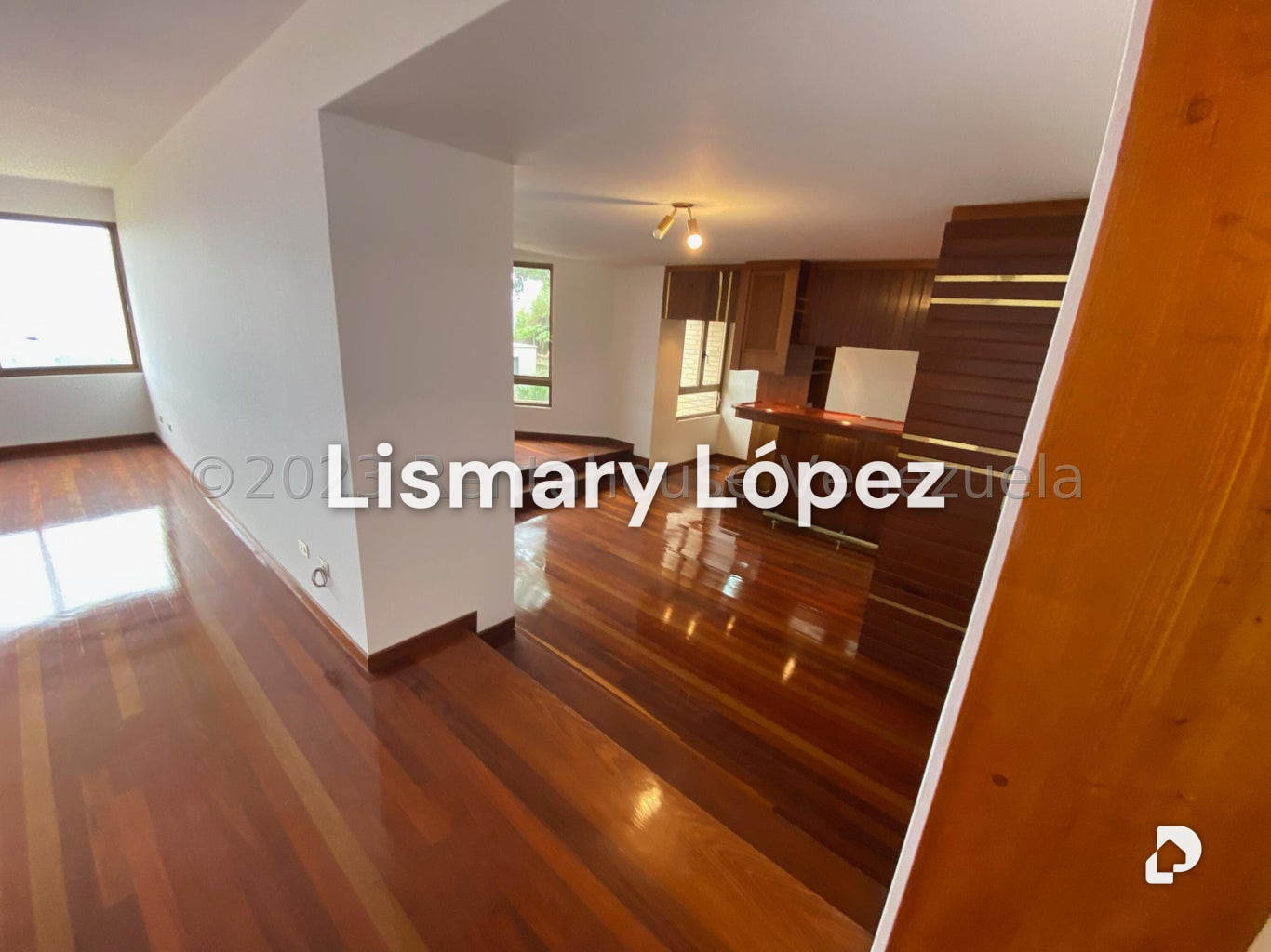 Apartamento en Los Naranjos (del Cafetal), Caracas – 10
