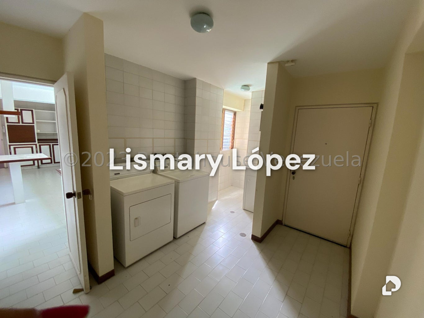 Apartamento en Los Naranjos (del Cafetal), Caracas – 19