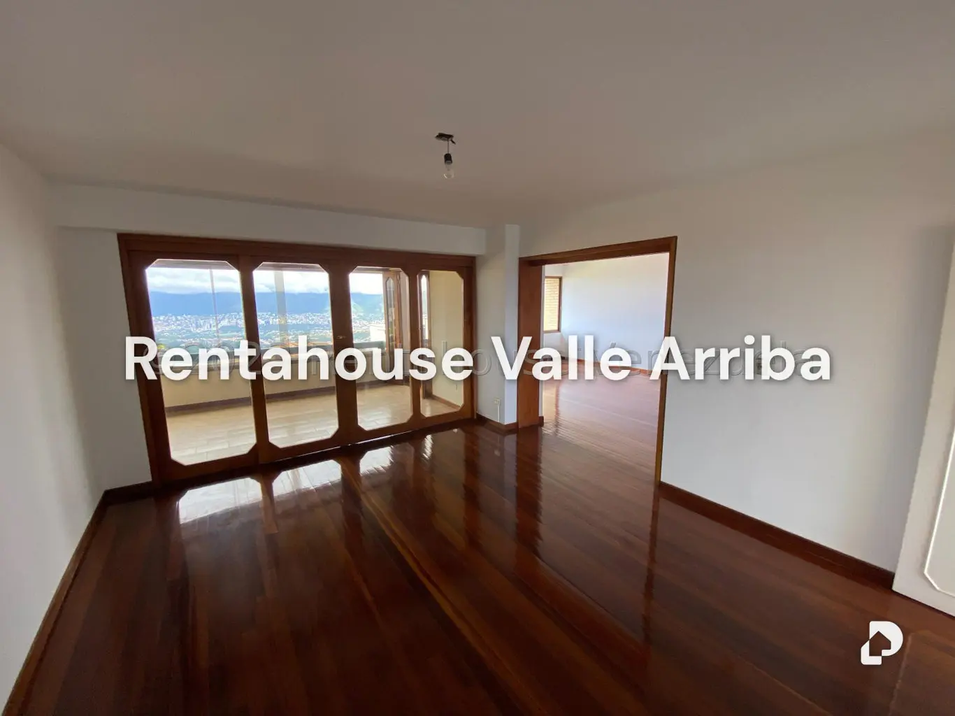 Apartamento en Los Naranjos (del Cafetal), Caracas – 5