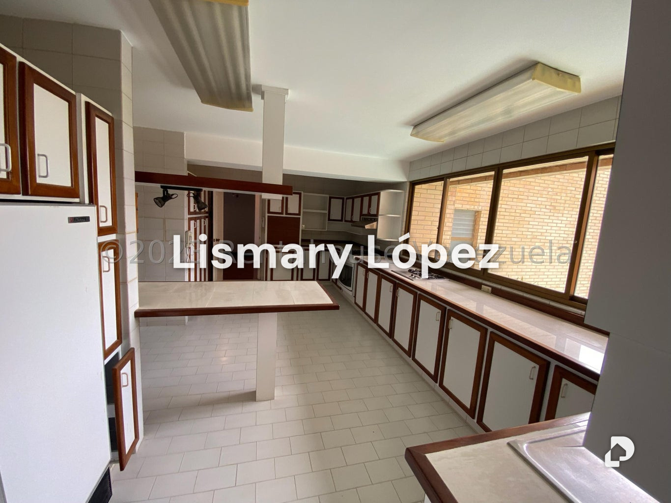 Apartamento en Los Naranjos (del Cafetal), Caracas – 18
