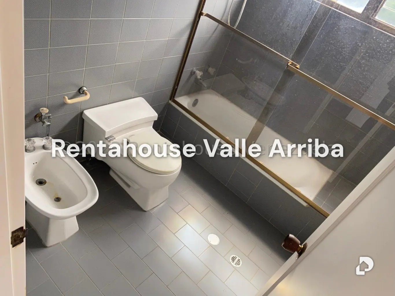Apartamento en Los Naranjos (del Cafetal), Caracas – 26