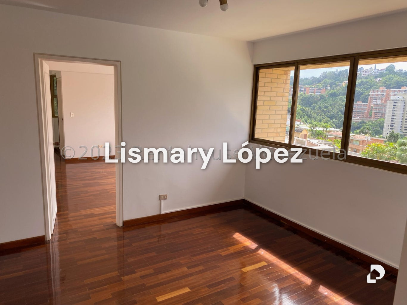 Apartamento en Los Naranjos (del Cafetal), Caracas – 28