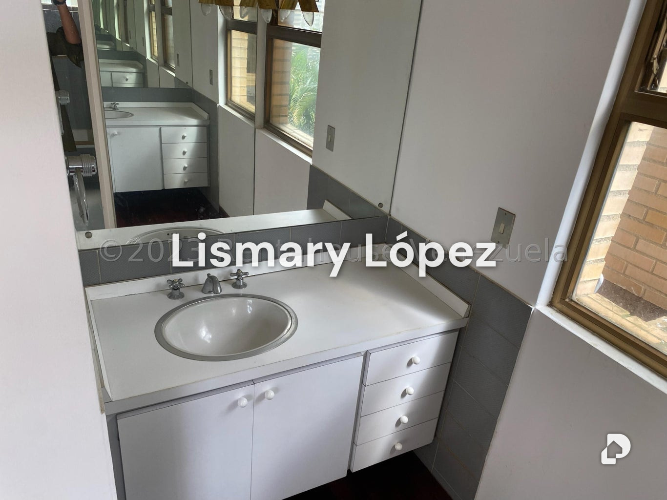 Apartamento en Los Naranjos (del Cafetal), Caracas – 23