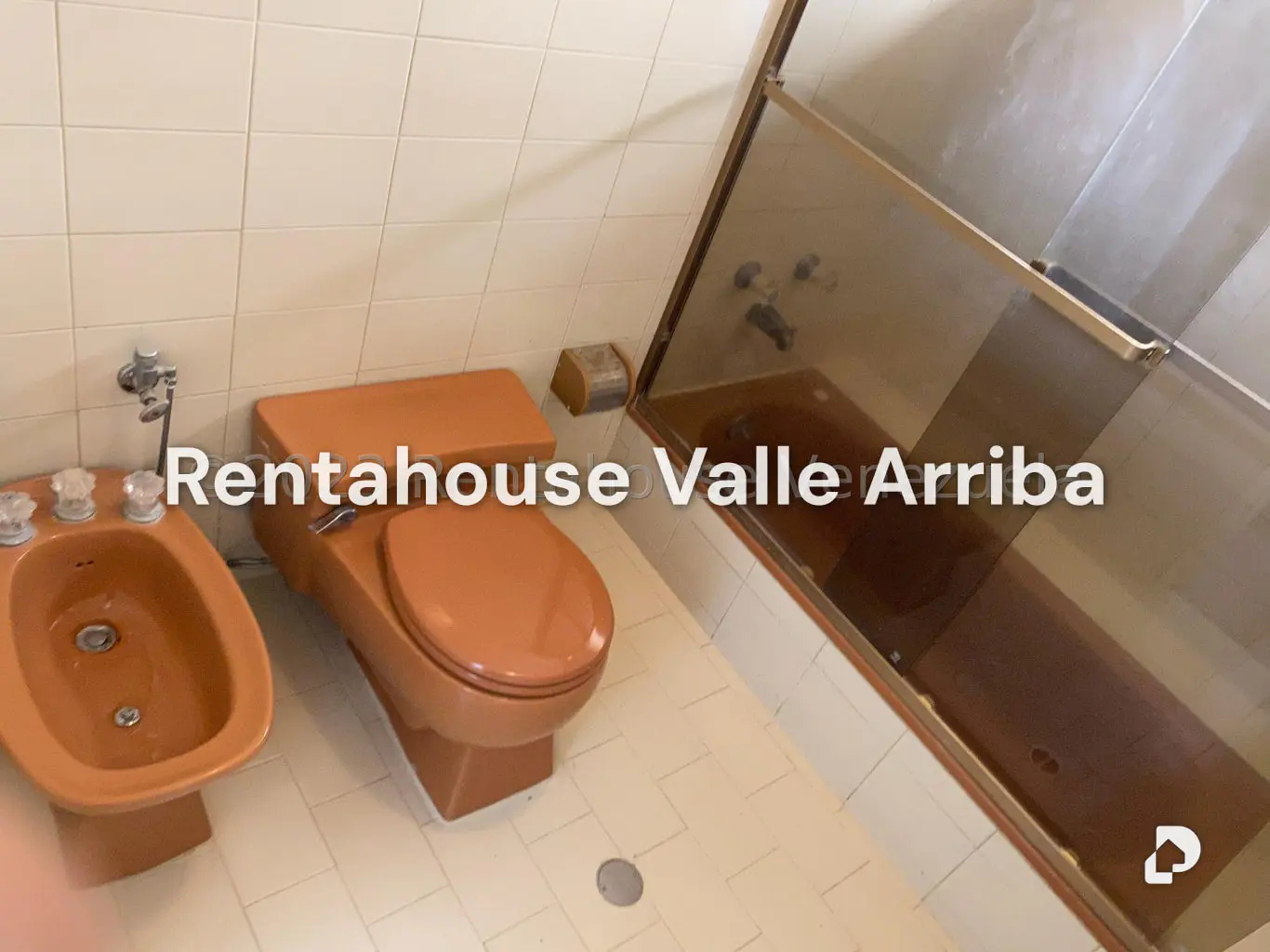 Apartamento en Los Naranjos (del Cafetal), Caracas – 25
