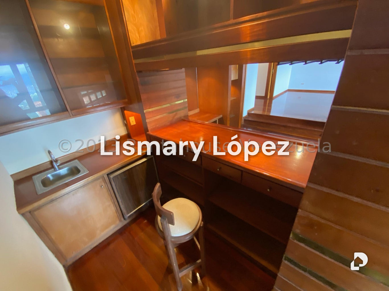 Apartamento en Los Naranjos (del Cafetal), Caracas – 13