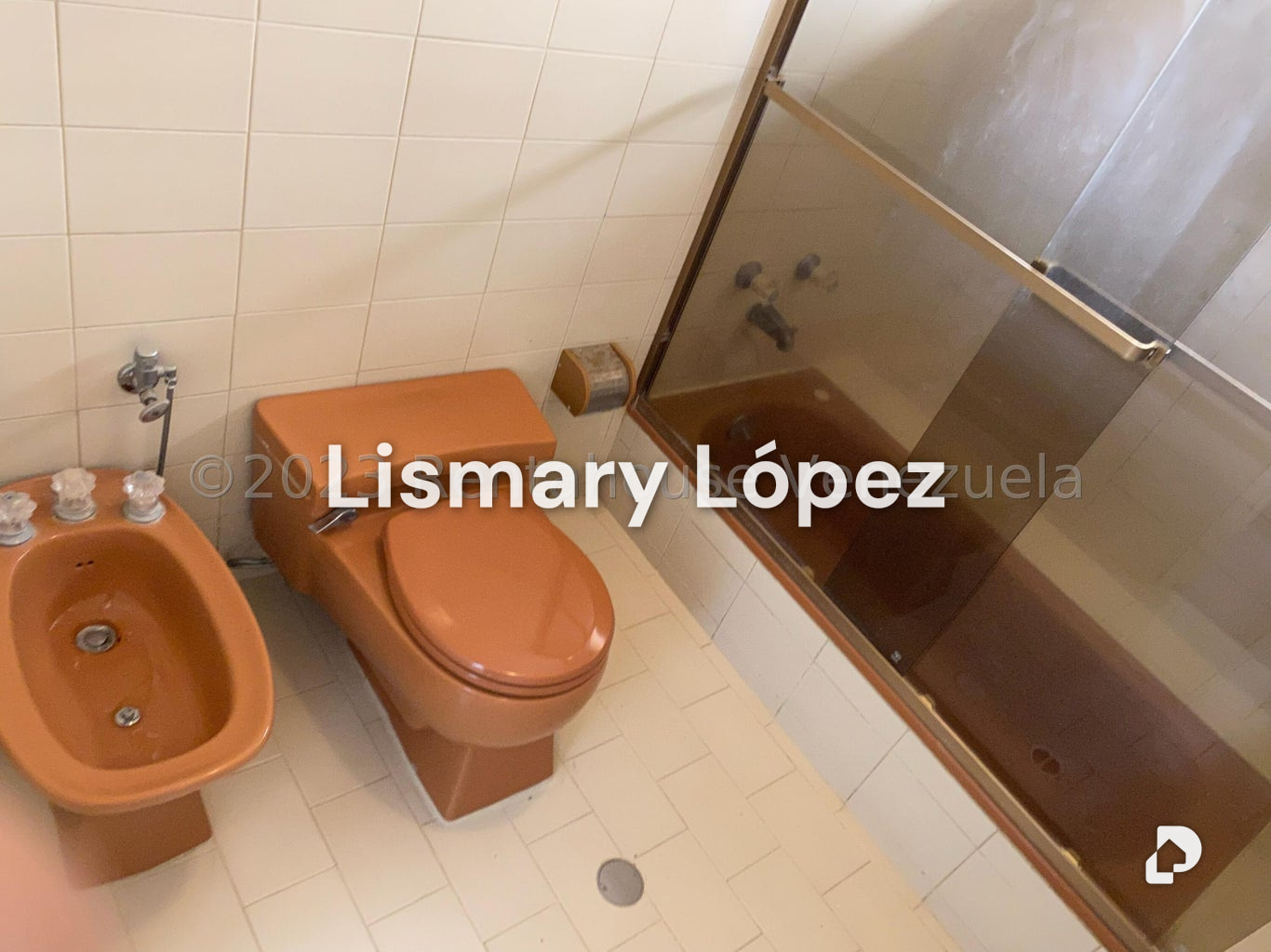 Apartamento en Los Naranjos (del Cafetal), Caracas – 25
