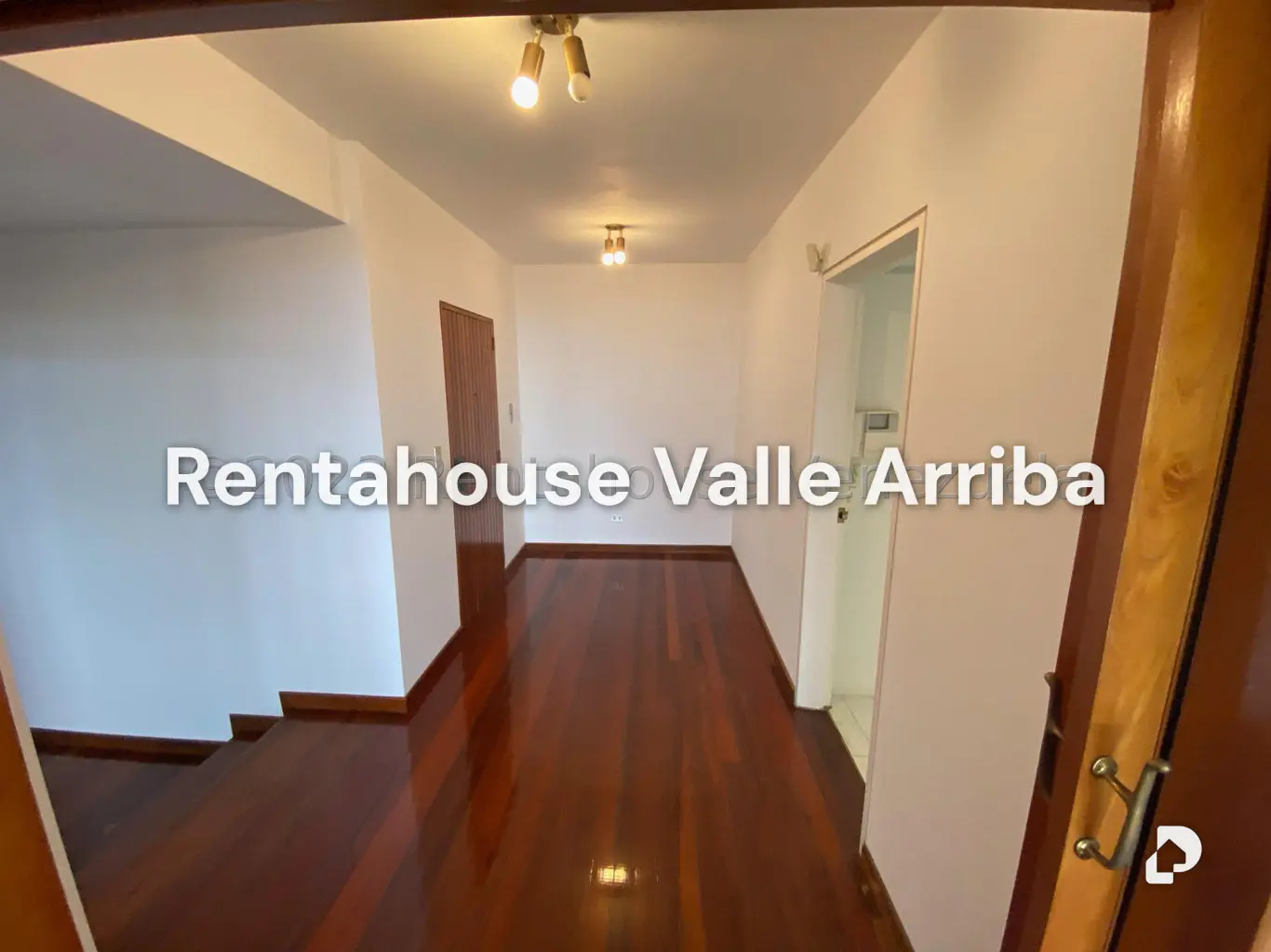 Apartamento en Los Naranjos (del Cafetal), Caracas – 3