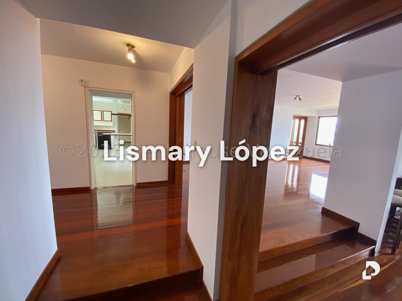 Apartamento en Los Naranjos (del Cafetal), Caracas – 21