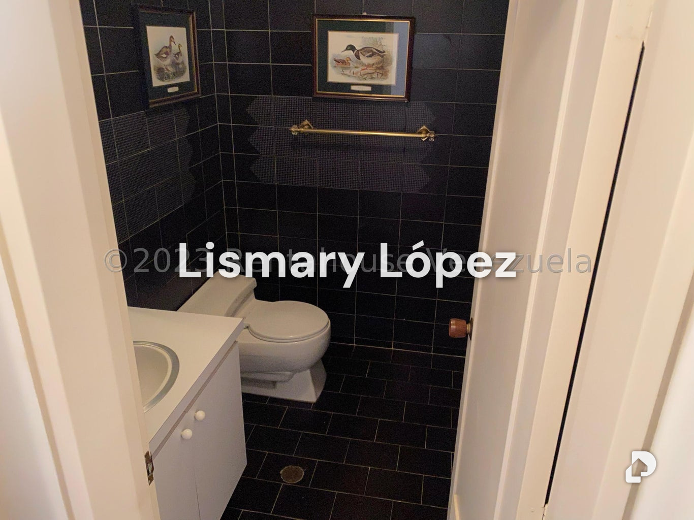 Apartamento en Los Naranjos (del Cafetal), Caracas – 27