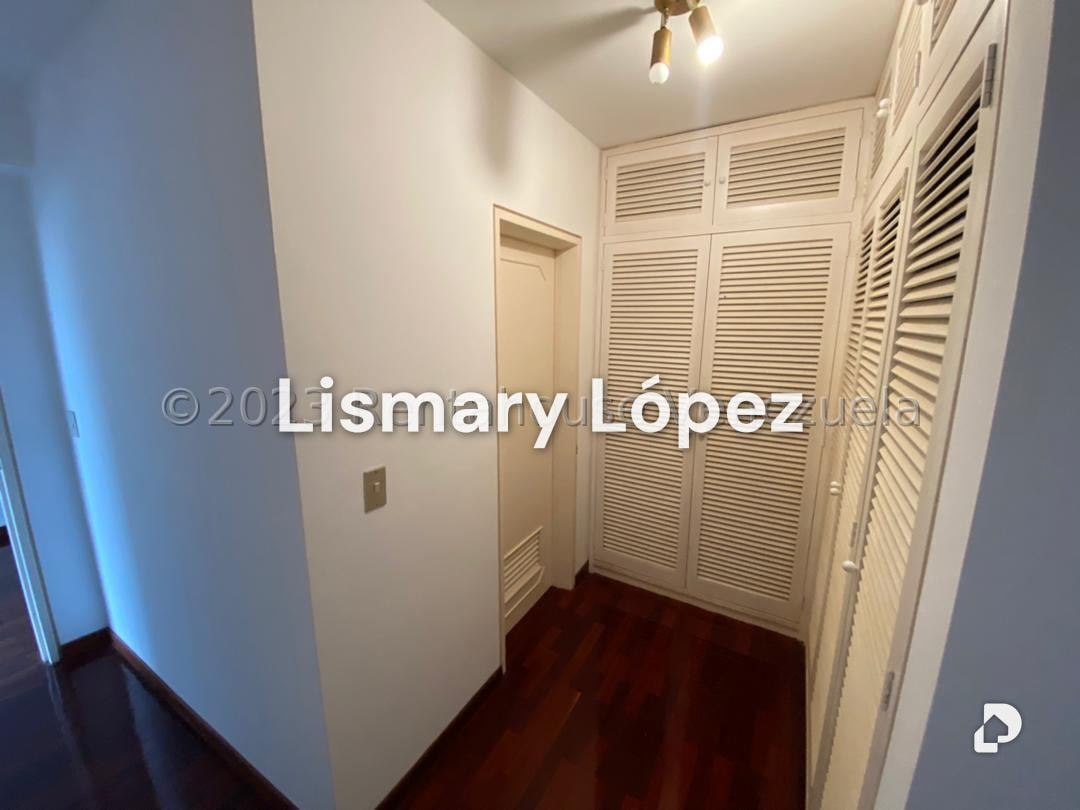 Apartamento en Los Naranjos (del Cafetal), Caracas – 30