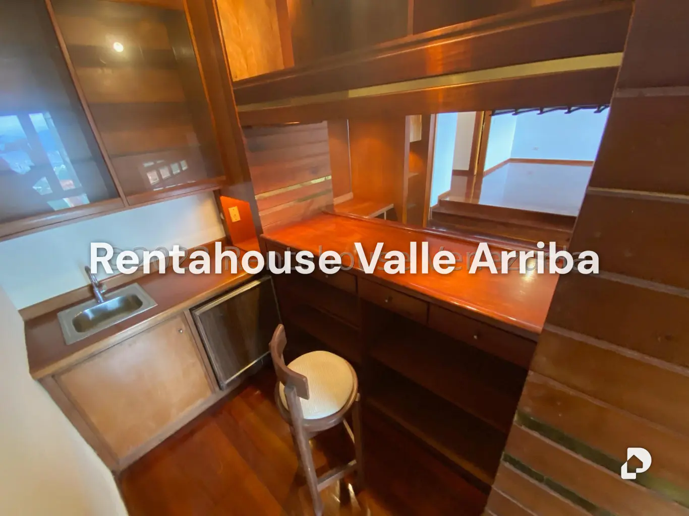 Apartamento en Los Naranjos (del Cafetal), Caracas – 13