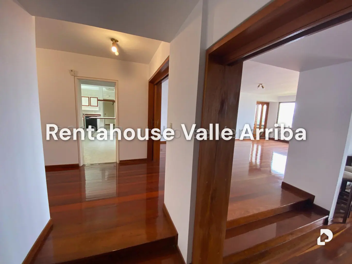 Apartamento en Los Naranjos (del Cafetal), Caracas – 21