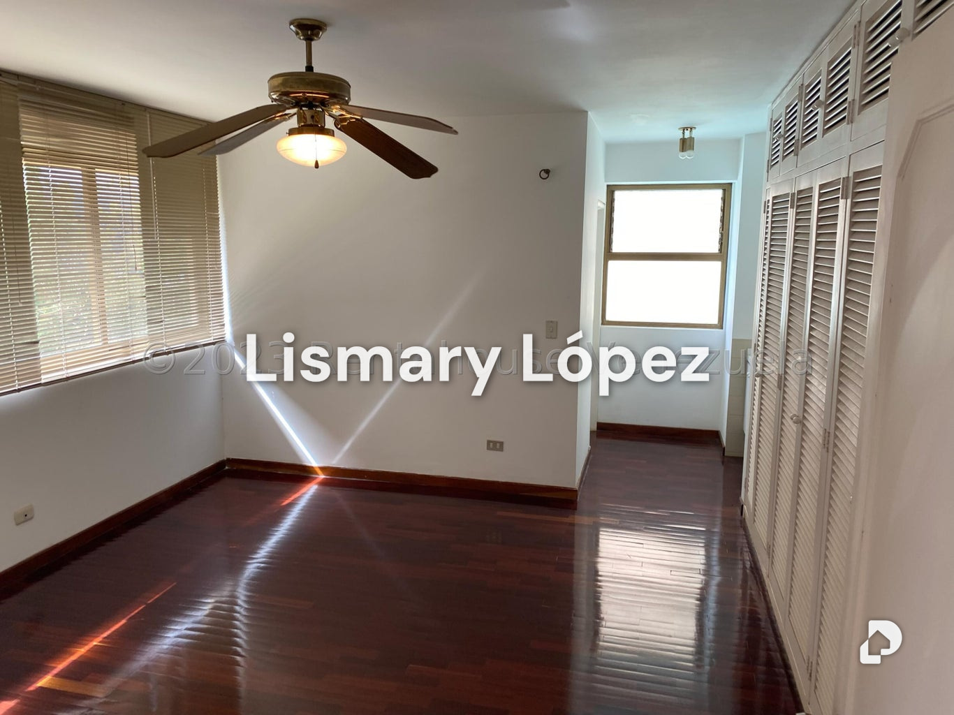 Apartamento en Los Naranjos (del Cafetal), Caracas – 29