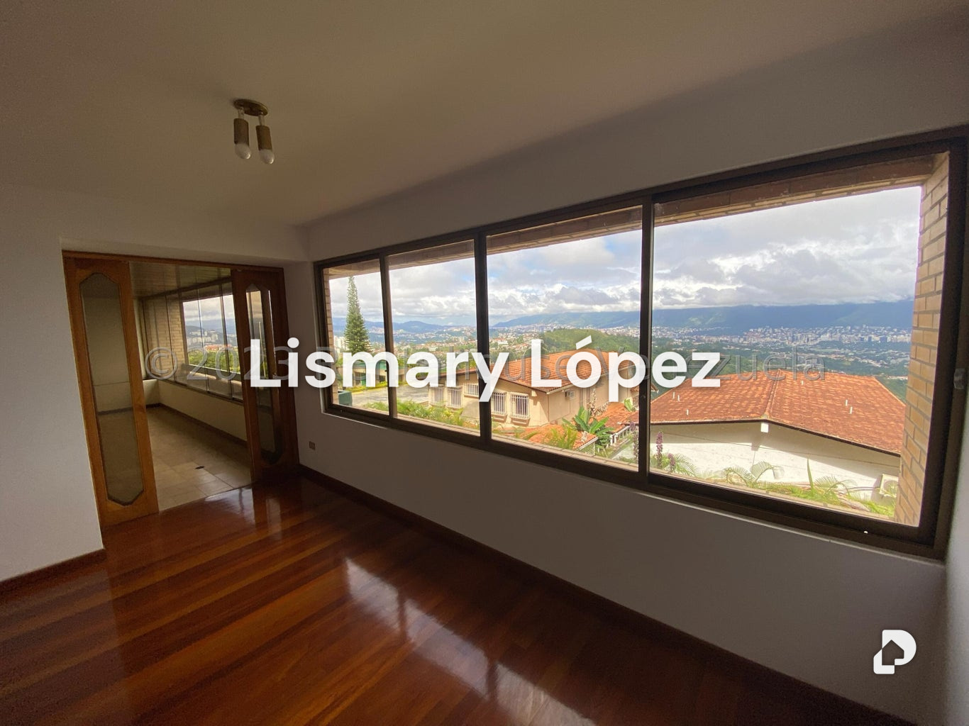 Apartamento en Los Naranjos (del Cafetal), Caracas – 8