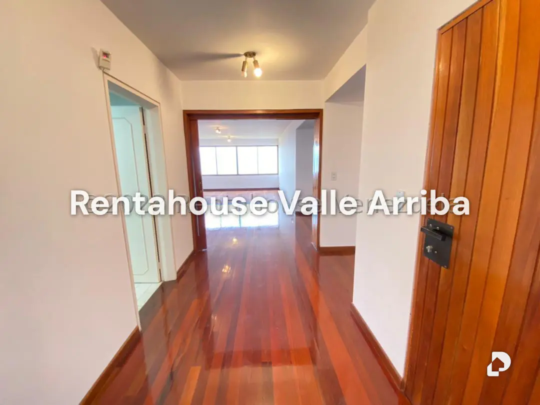 Apartamento en Los Naranjos (del Cafetal), Caracas – 2
