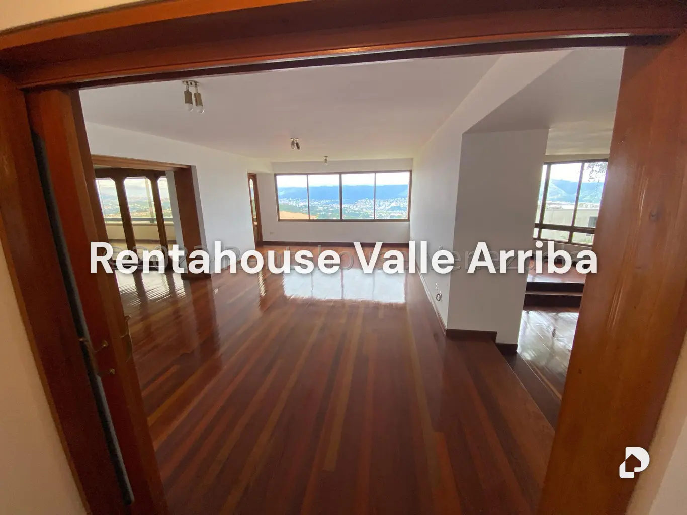Apartamento en Los Naranjos (del Cafetal), Caracas – 4