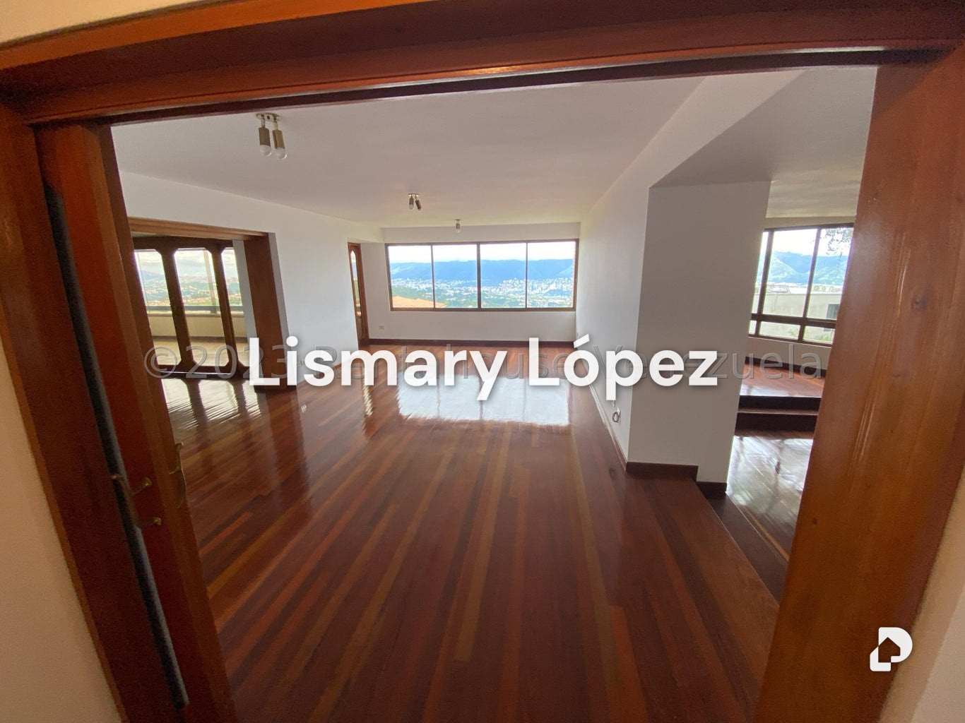 Apartamento en Los Naranjos (del Cafetal), Caracas – 4