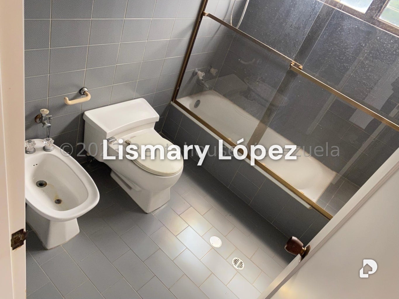 Apartamento en Los Naranjos (del Cafetal), Caracas – 26