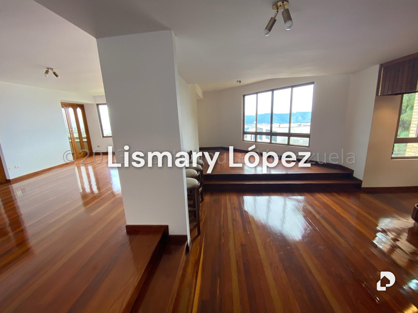 Apartamento en Los Naranjos (del Cafetal), Caracas – 11