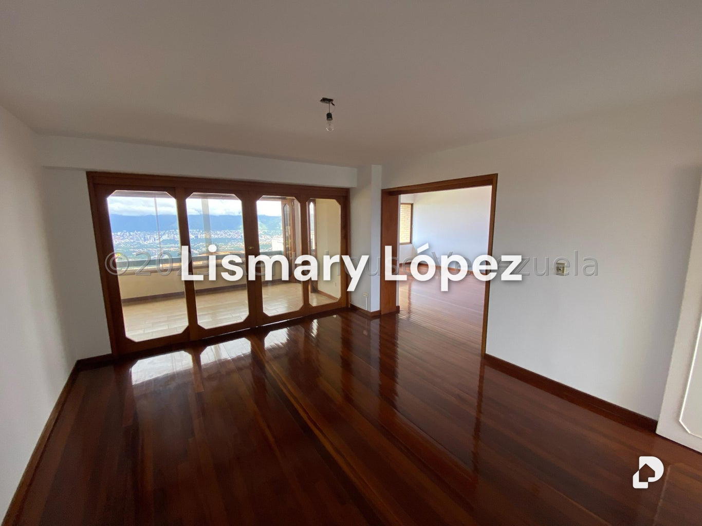 Apartamento en Los Naranjos (del Cafetal), Caracas – 5
