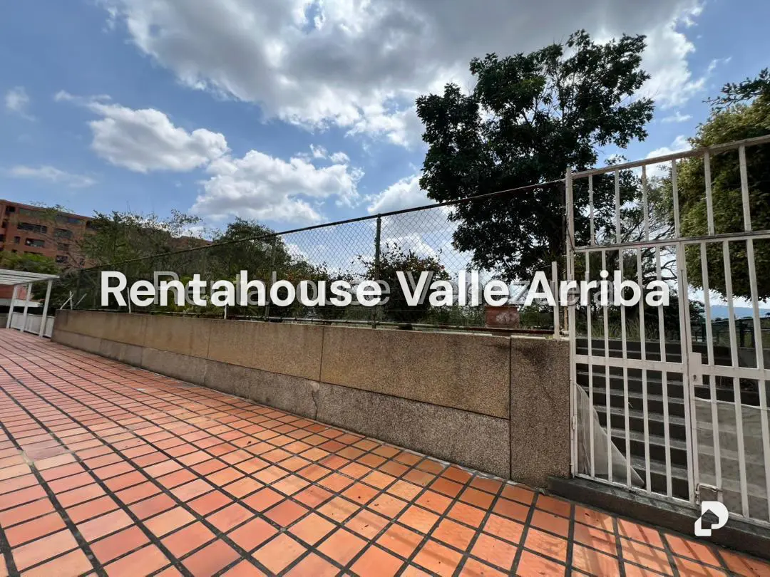 Apartamento en Colinas de Valle Arriba, Caracas – 26