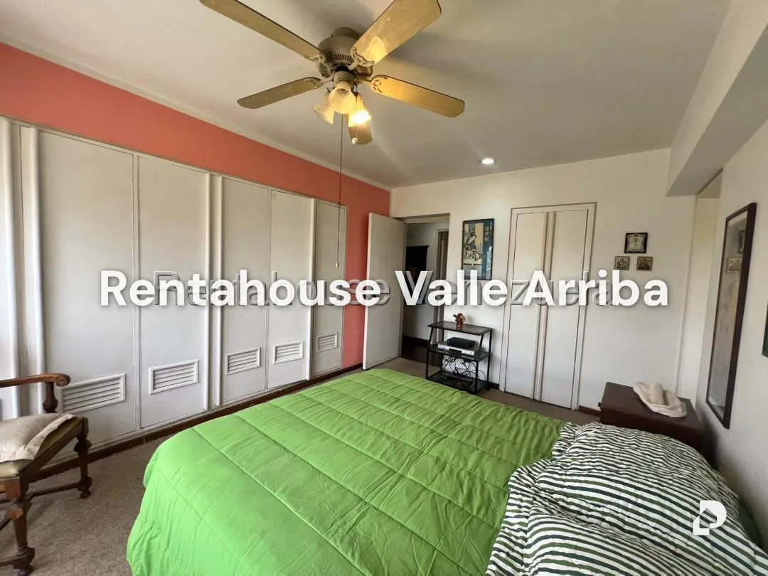 Apartamento en Colinas de Valle Arriba, Caracas – 11
