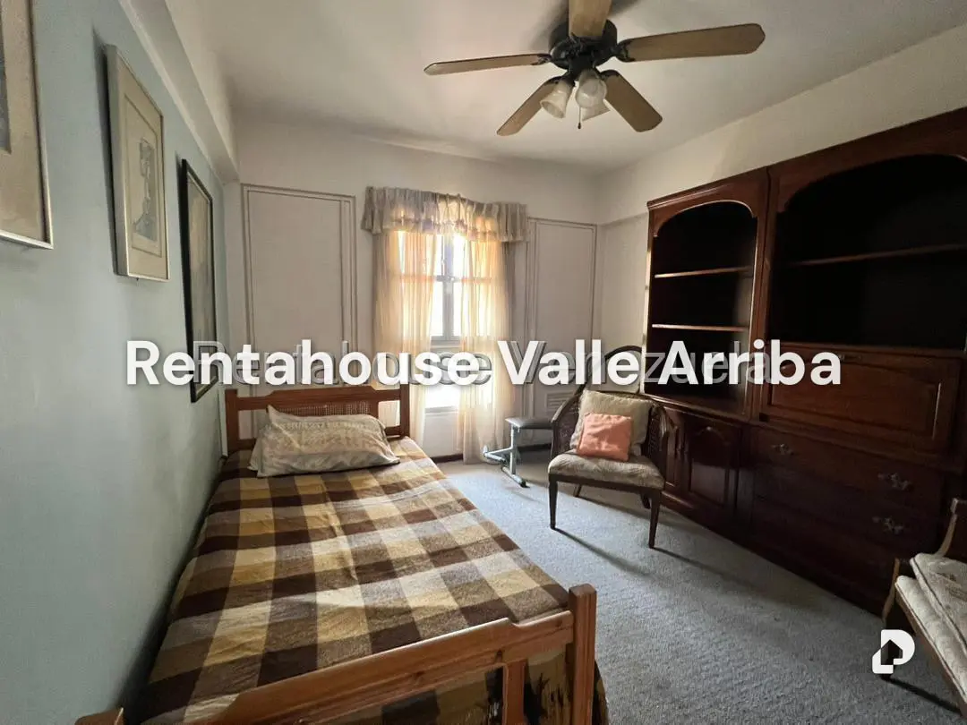 Apartamento en Colinas de Valle Arriba, Caracas – 15