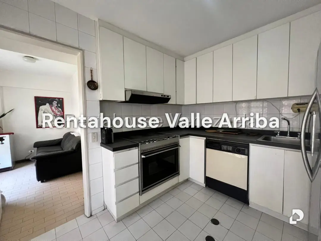 Apartamento en Colinas de Valle Arriba, Caracas – 20