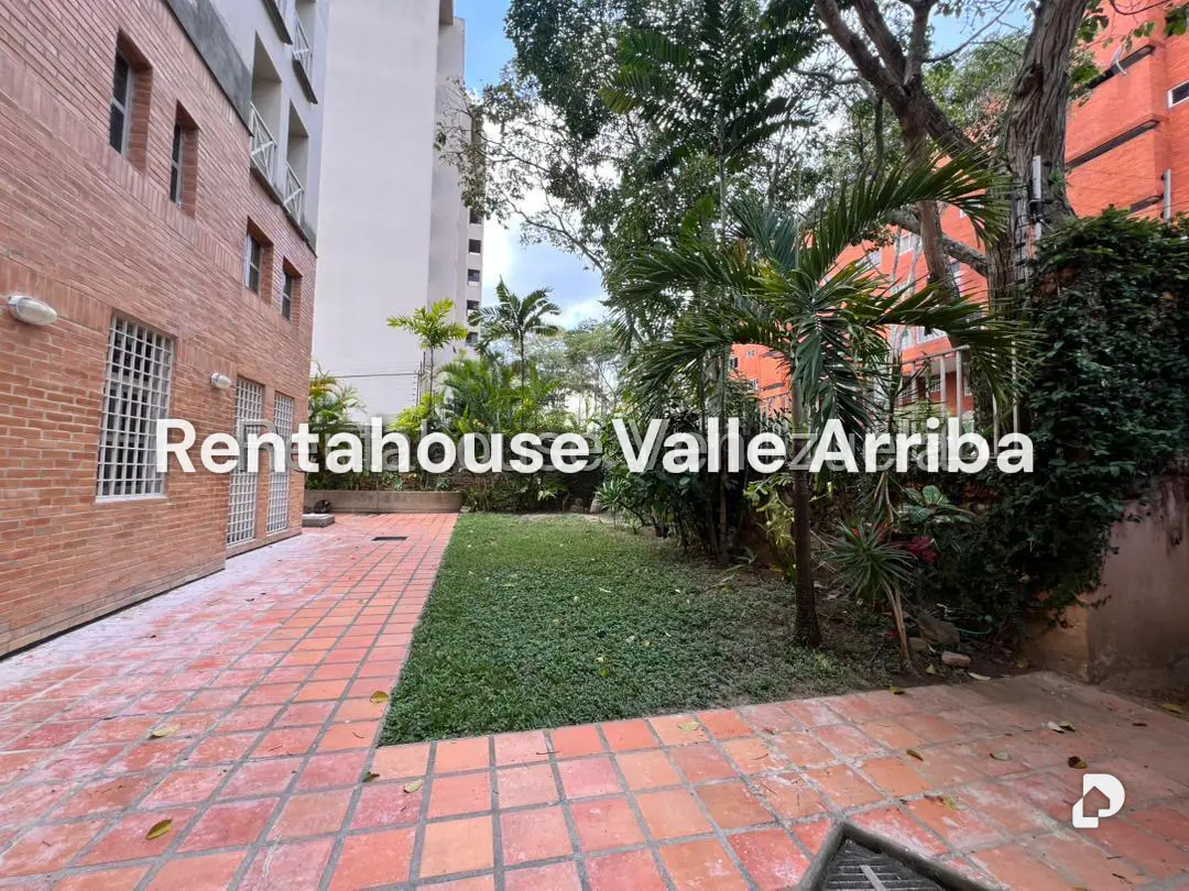 Apartamento en Colinas de Valle Arriba, Caracas – 14