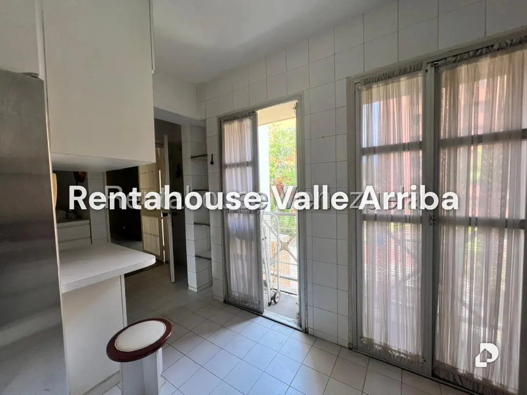 Apartamento en Colinas de Valle Arriba, Caracas – 17