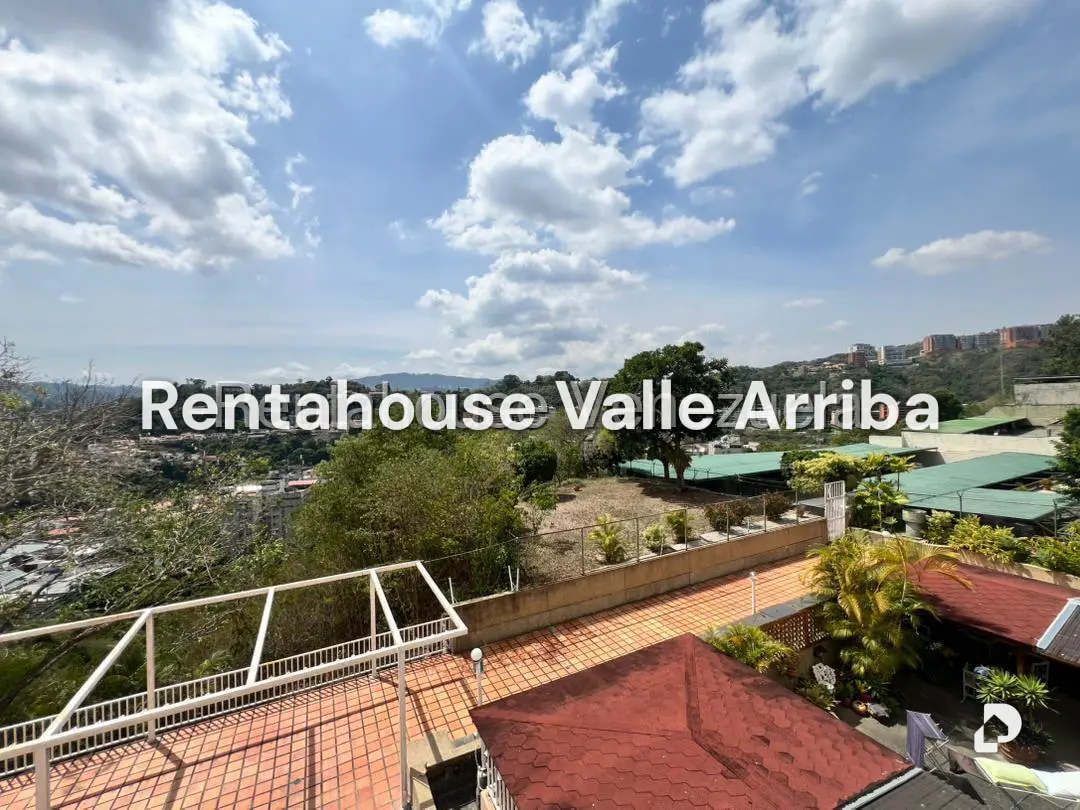 Apartamento en Colinas de Valle Arriba, Caracas – 29