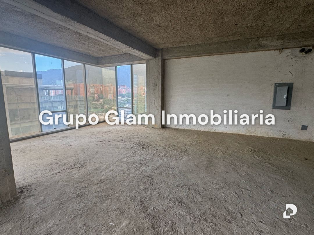 Oficina en Las Mercedes, Caracas – 4