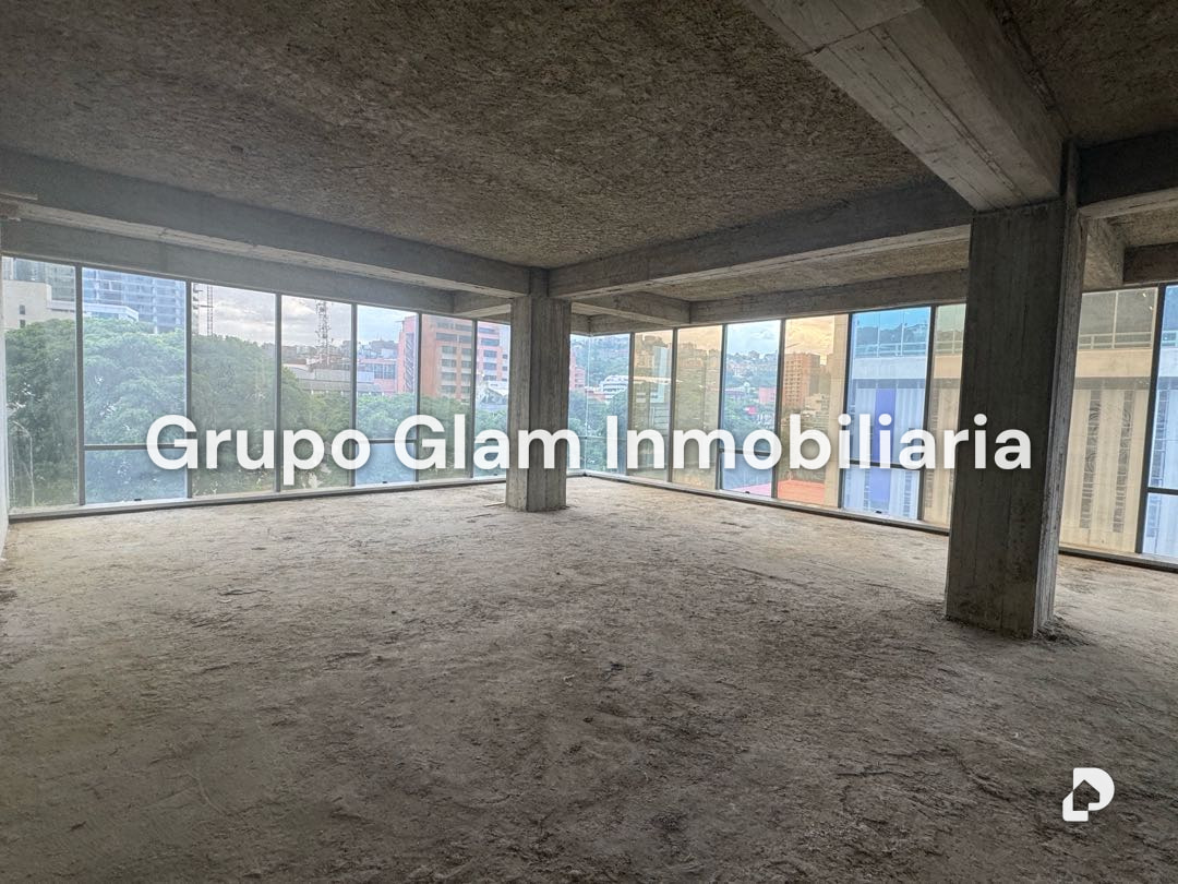 Oficina en Las Mercedes, Caracas – 3