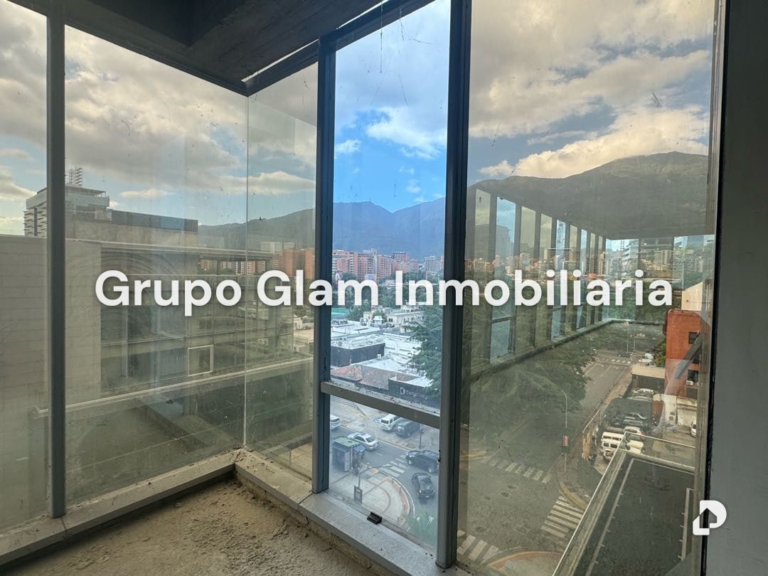 Oficina en Las Mercedes, Caracas – 5